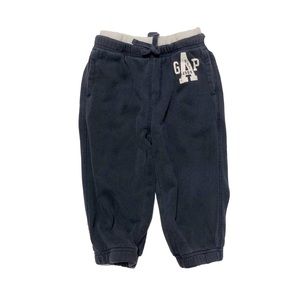 •SOLD•Gap Baby Joggers SZ 18-24mo